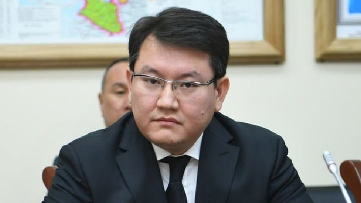 Отарбаев стал новым советником президента Казахстана