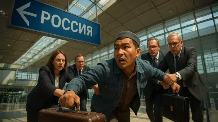 Гости стали обходиться России слишком дорого. В Госдуме назвали страшную цифру. А схема очень простая