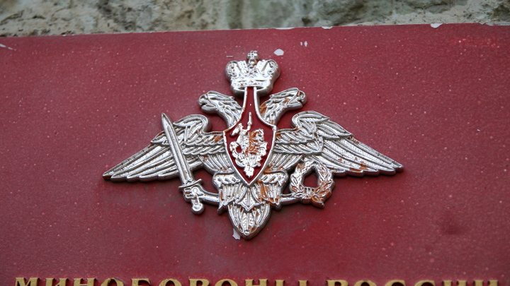 Ахмат подписал контракт с Минобороны