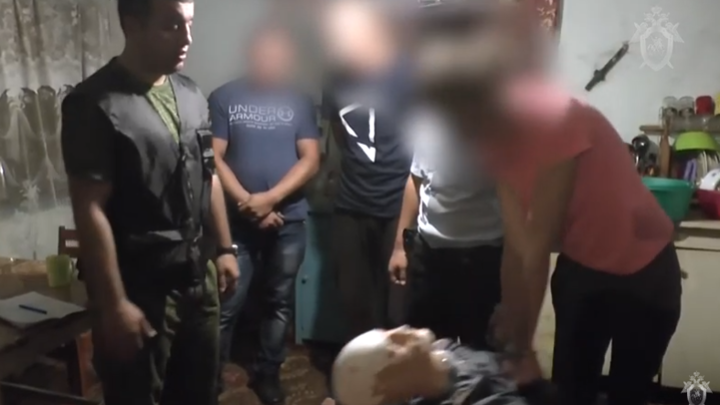 Пропавшего год назад 9-летнего мальчика из Мостовского района убила сожительница его дяди