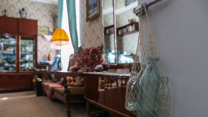 Back in the U.S.S.R.: Пять советских вещей, которые мы выбрасываем, а на Западе они стоят сотни долларов!