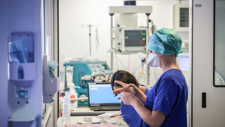 Секретные разработки США и Германии: За биолаборатории на Украине возьмётся ООН