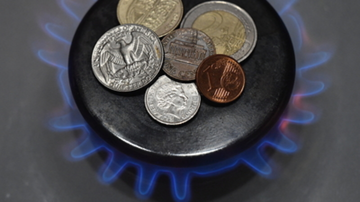 Крупнейший нефтехимический концерн Германии BASF не хочет ссориться с Россией
