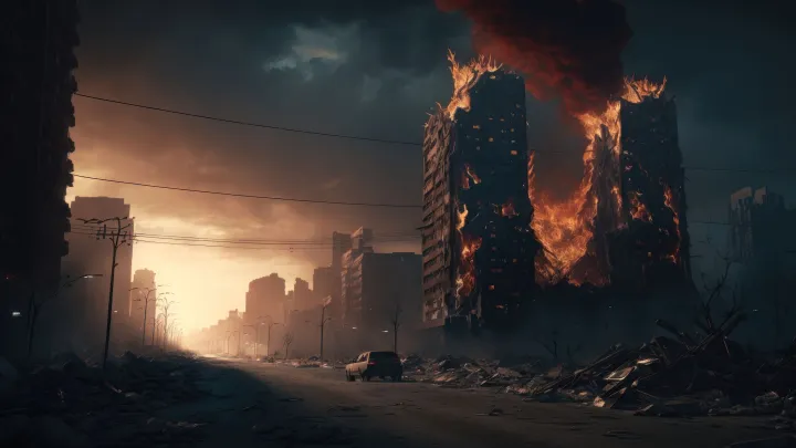 CENTCOM: ракетная атака Ирана не повлияла на операции США