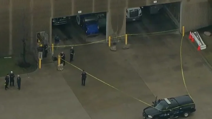 Американца раздавила 22-тонная катушка на работе: раздался хлопок, и его не стало