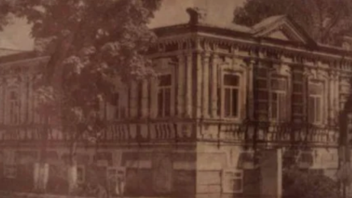 Помогли очевидцы: Поисковики определили место захоронения воспитанников Ейского детдома