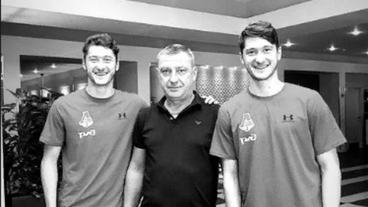 Умер отец кубанских футболистов братьев Миранчуков