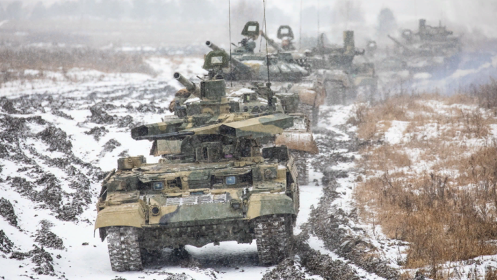 Генерал США не верит в успех Украины: Вернуть территории будет очень сложно