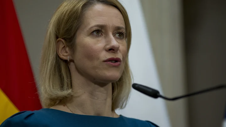 Евросоюз делает ставку на Азербайджан: Каллас заявила о новом стратегическом партнерстве с Баку