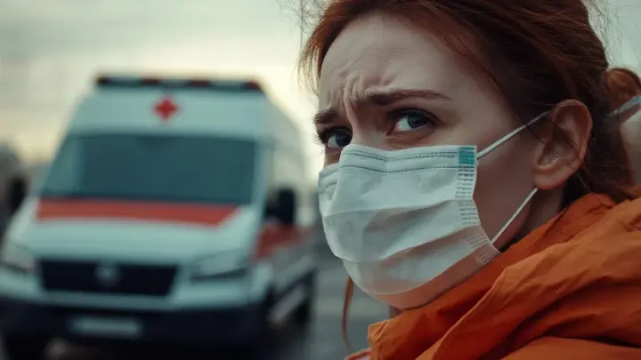 Итальянского актёра и режиссёра Клаудио де Мальо госпитализировали из ГИТИСа с инсультом