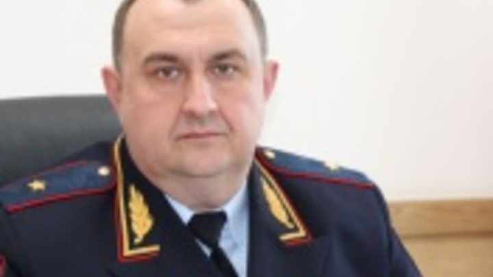 Ждем нового: В Самаре назначили ВРИО Самарской полиции