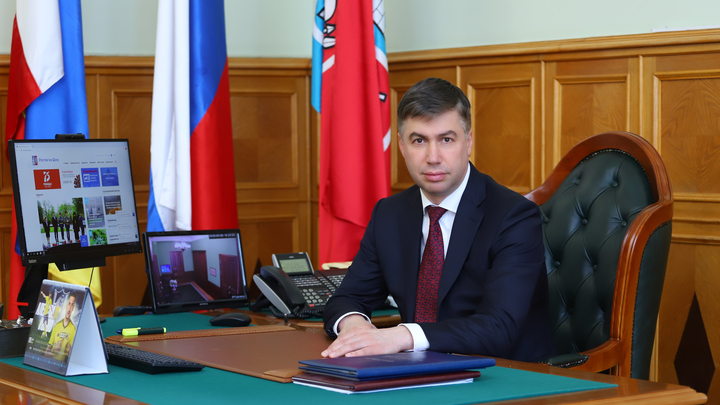 Новый старый сити-менеджер Ростова: топ-5 главных обещаний Алексея Логвиненко