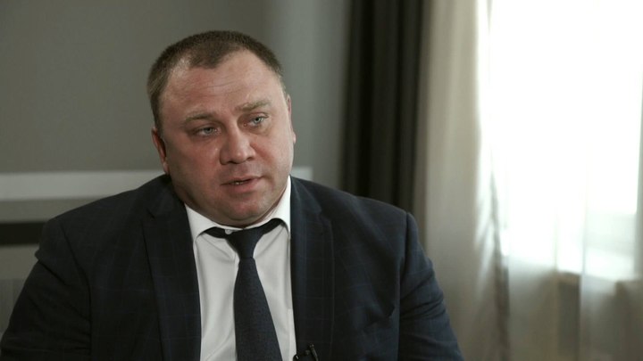 На Кубани уволили руководителя департамента по надзору в строительной сфере