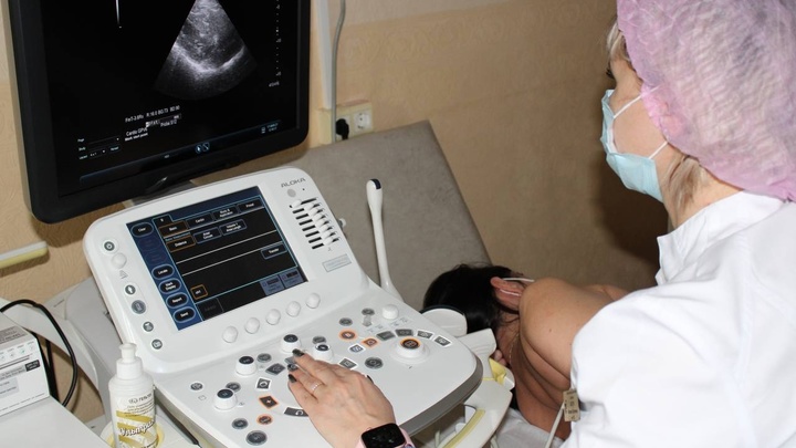 Кубанские онкологи без операции и радиотерапии избавили от опухоли пациента с IV стадией рака