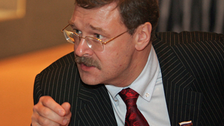 «Согласовываем сроки»: Косачев объявил о визите Ким Чен Ына в Россию