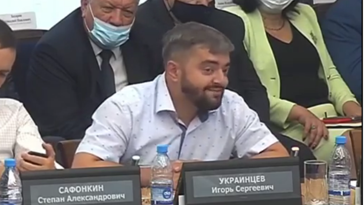 В Горсовете Новосибирска начали процедуру отзыва мэра Анатолия Локтя