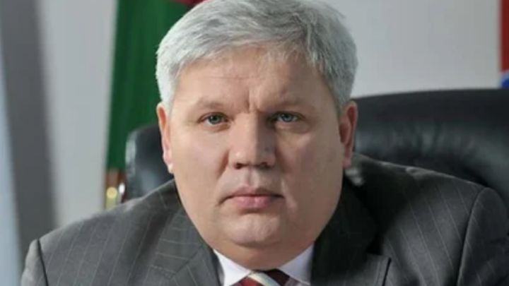 Пять лет колонии по делу о взятках: Экс-мэру Туапсе огласили приговор