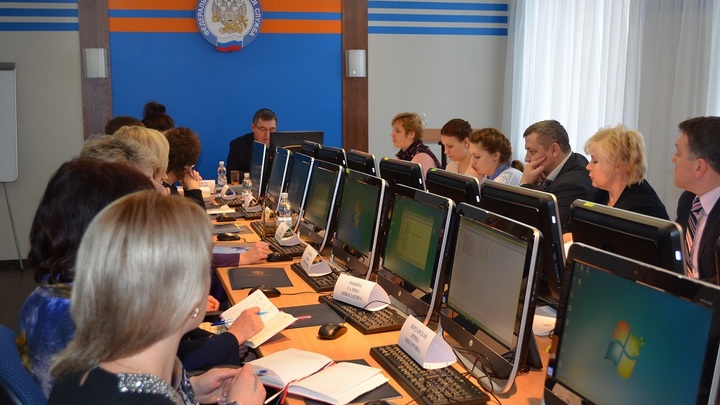 УФНС проведёт семинары для налогоплательщиков Херсонщины