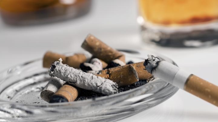Россия избавляется от дыма: Мировые поставщики сигарет сетуют на обвал импорта