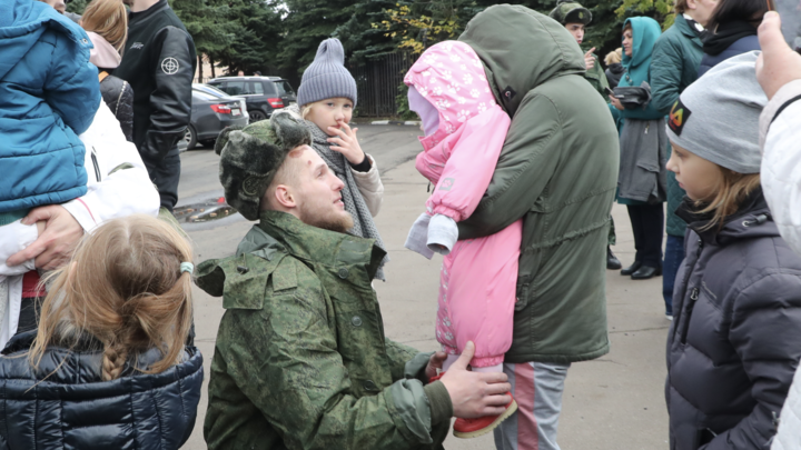 Одобрен: Участникам СВО и их семьям начнут списывать долги
