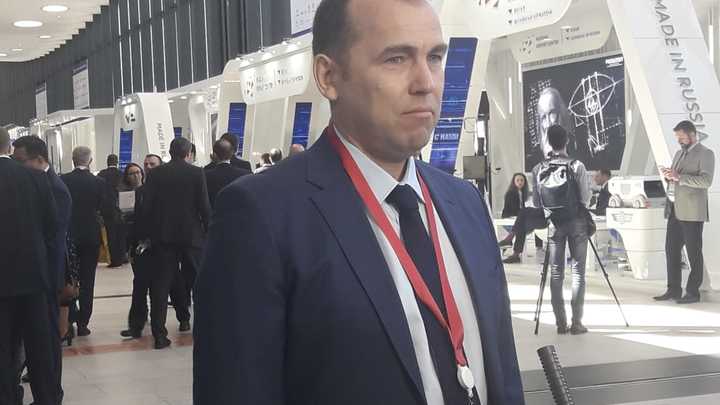 Тюмень - регион номер один в России: Секрет успеха