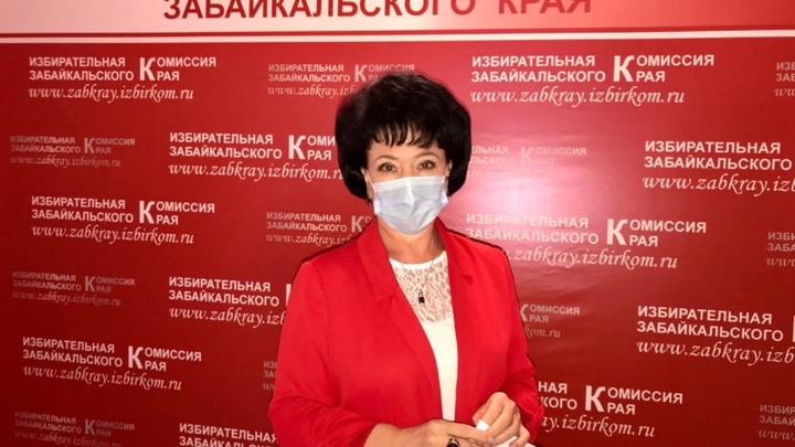 Светлана Судакова: в единый день голосования предстоит распределить 967 мандатов