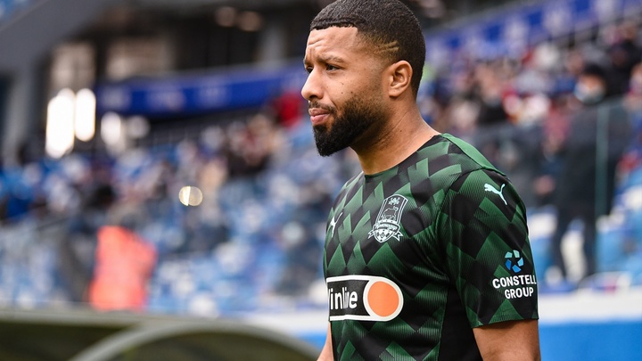 Испанский клуб выкупил полузащитника из Краснодара Тонни Вильену