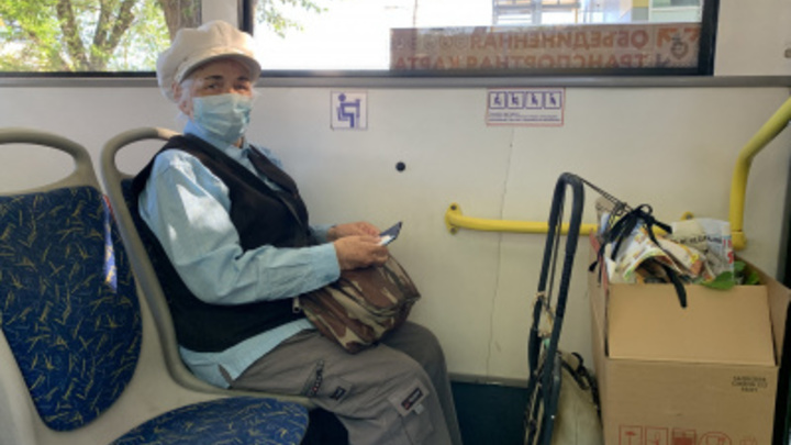 Перевозчикам Самарской области доплатят за дачников: власти нашли возможность возместить расходы