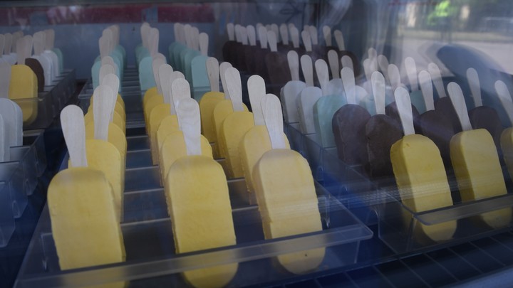 Хладокомбинат из Екатеринбурга возобновляет поставки мороженого в Китай