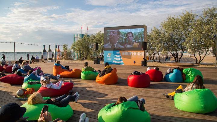 Анапа в эти выходные откроет курортный сезон обширной праздничной программой