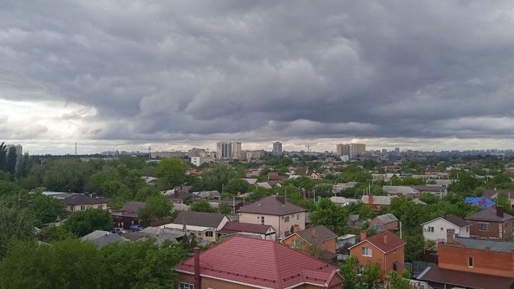 Погода в Ростове-на-Дону 20 мая 2022: прогноз синоптиков