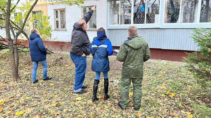 89-летний московский пенсионер задержан за убийство и расчленение своей жены