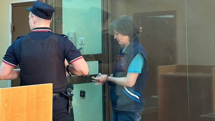 В Москве начальника отдела по вопросам миграции приговорили к девяти годам колонии