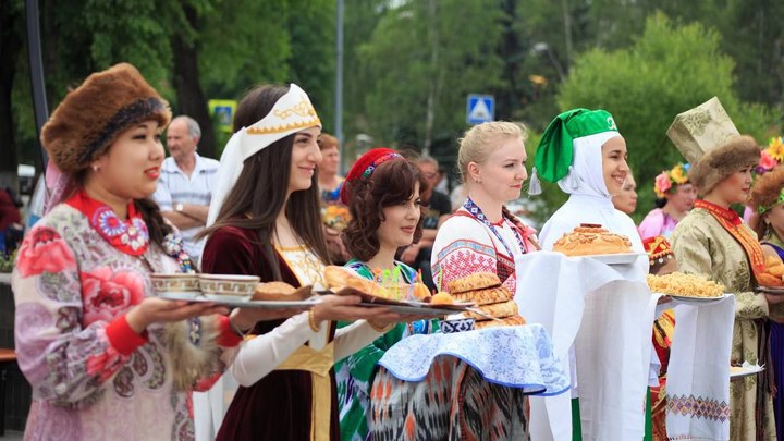 День России 12 июня 2024 в Новокузнецке: программа мероприятий, куда сходить и что посмотреть