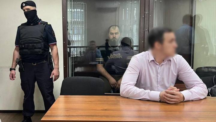 Суд арестовал четверых фигурантов дела о похищении итальянского бизнесмена