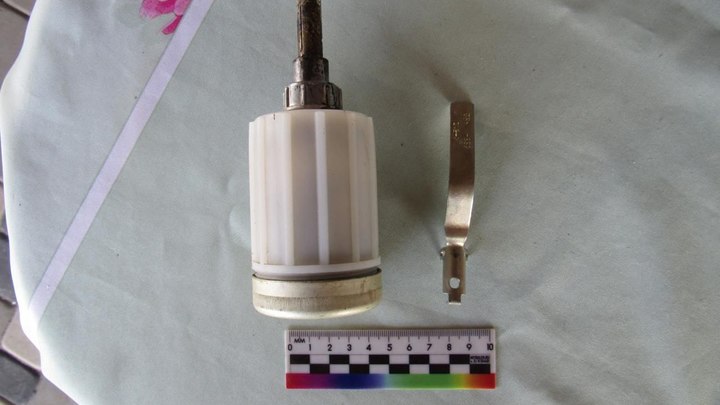 На гендиректора одной из крупнейших агрокомпаний Кубани совершено покушение