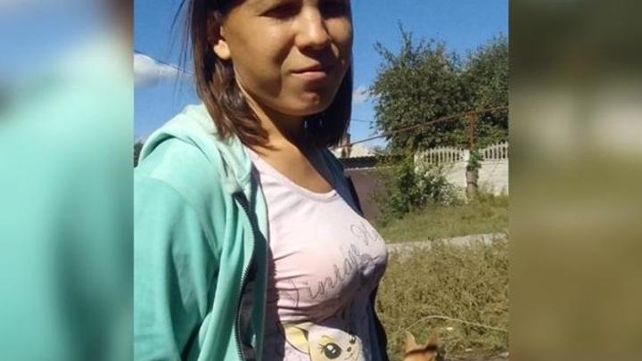В Ростовской области пропала 27-летняя беременная женщина из Бахмута (Артёмовска)