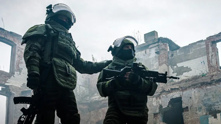 Грядёт массовое дезертирство. Украина приговорена к полному поражению: свежая сводка с фронтов СВО от военкоров 29 января