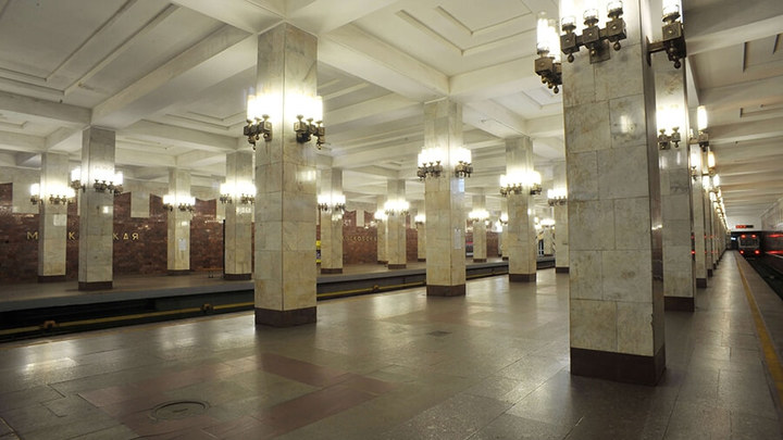 У нижегородского метро появится собственный штаб по развитию