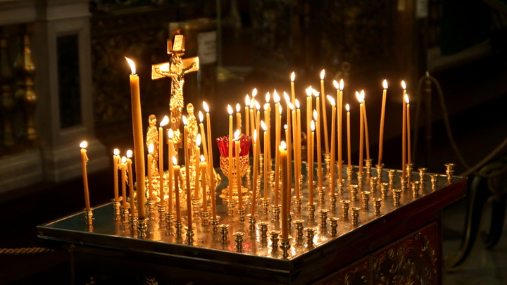 Тело режиссера Светланы Джимбиновой обнаружили через год после ее смерти в Москве