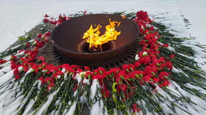 Суд вынесет приговор трём вандалам из Турции: Осквернили Вечный огонь в Йошкар-Оле