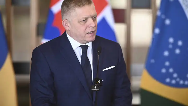 Фицо рассказал о новом обмане Зеленского для членства Украины в НАТО
