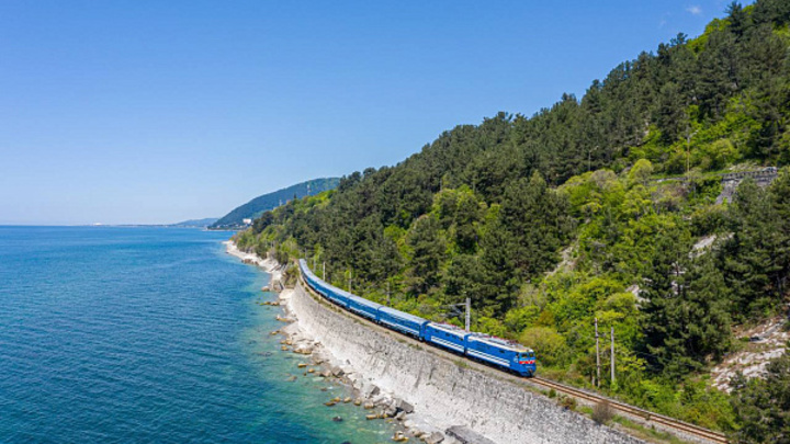 Отели и гостиницы на курортах Краснодарского края забронированы на 70%