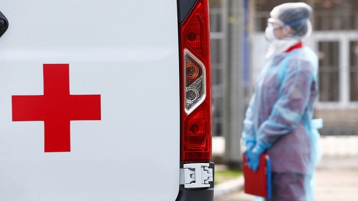 110 новых заболевших, 11 умерших: Сообщаем последние данные о коронавирусе на Кубани