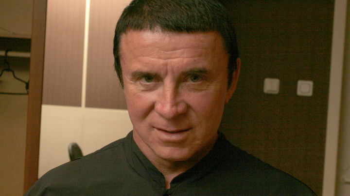 Директор Кашпировского опроверг экстренную госпитализацию и дал ёмкий комментарий о вбросе