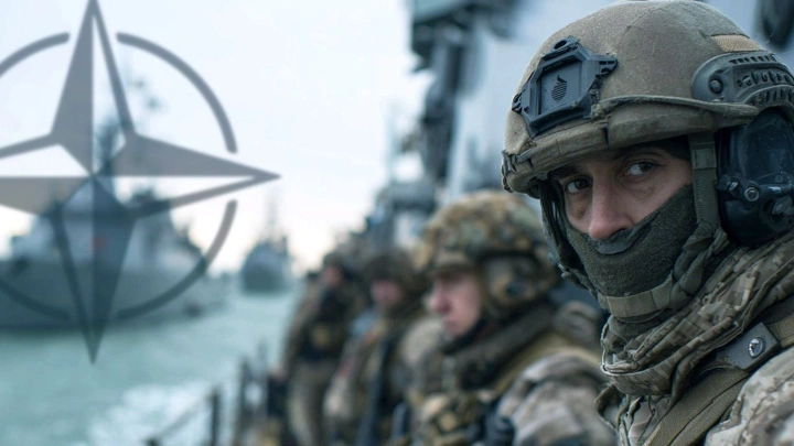 Военные эксперты предупредили о рисках конфликта с Европой к 2030 году