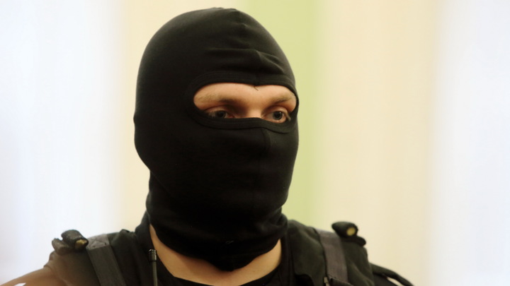 Пособник СБУ в Запорожской области рассказал о похищении местной чиновницы