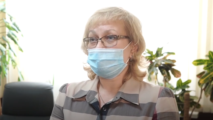 Более 518 тысяч человек вакцинировано в Кузбассе против коронавируса
