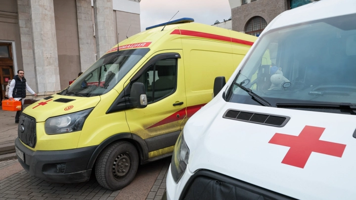 ВСУ атаковали младенца и взрослых на Брянщине – Богомаз