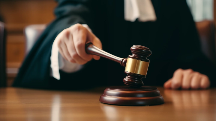 Суд вынес первое решение по азербайджанскому ОПГ на Урале